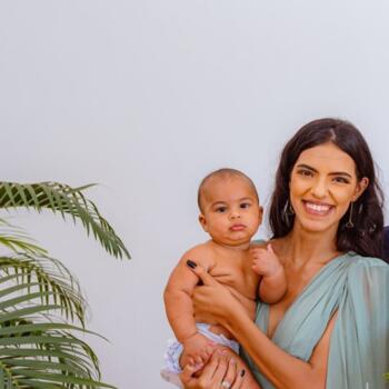 Família Teresina: Bruna