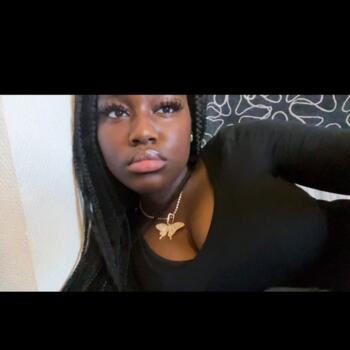 Babysitter in La Courneuve: Ruth