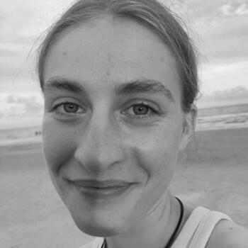 Nanny in Poznan: Alicja