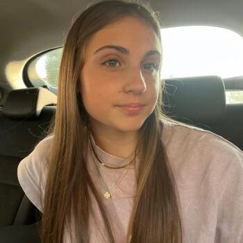 Canguro en Vigo: Alexandra