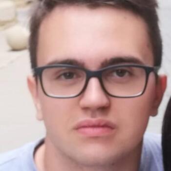 Canguro en Denia: Guillermo