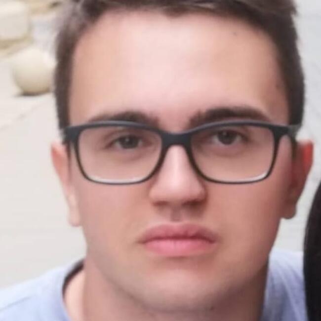 Canguro en Denia: Guillermo