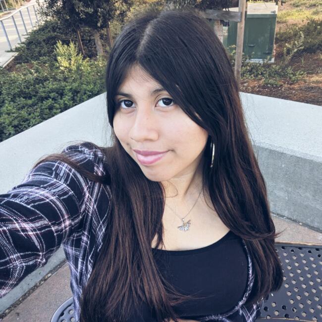 Babysitter in Richmond (California): Laura