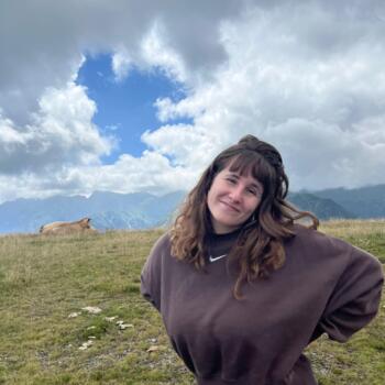 Babysitter in Auckland: Micaela