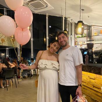 Babysitting job in Cartagena: babysitting job Yessica