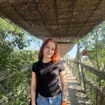 Niñera en Murcia: Yaiza