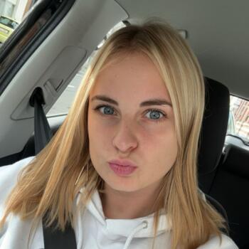 Babysitter in Belœil: Gwenola