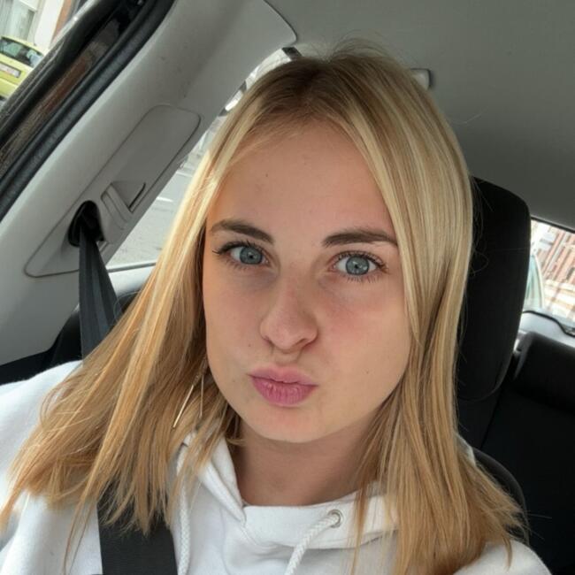 Babysitter in Belœil: Gwenola