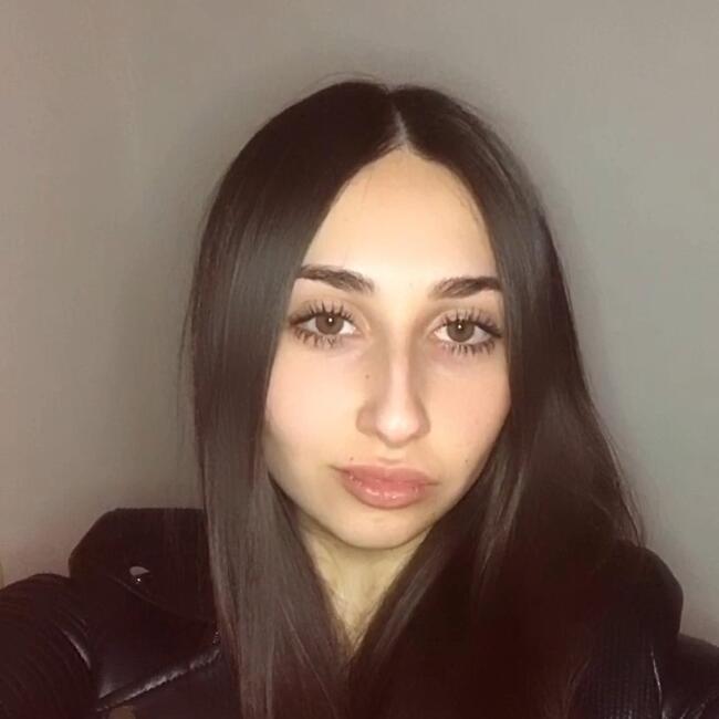 Babysitter in Bahía Blanca: Tatiana