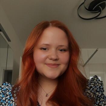 Babysitter in Rabenau: Michelle