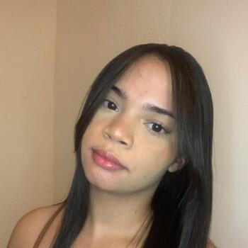 Babysitter in Salvador: Jessica