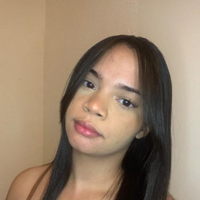 Babysitter in Salvador: Jessica