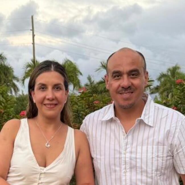 Babysitting job in Isla de Maipo: Milena