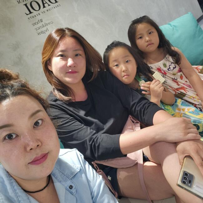 Babysitting job in Pasay: Jenny
