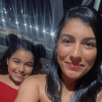 Babysitting job in Petrolina: babysitting job Camila