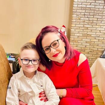 Babysitjob in Aarschot: babysitjobs Mirabela