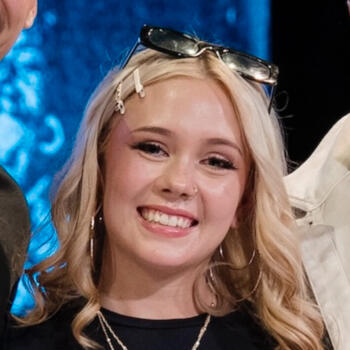 Babysitter Auckland: Annabelle