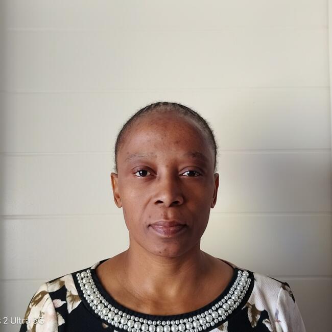 Babysitting job in Giyani: Sesana