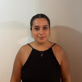 Niñera en Puerto de Santa María: María Parra