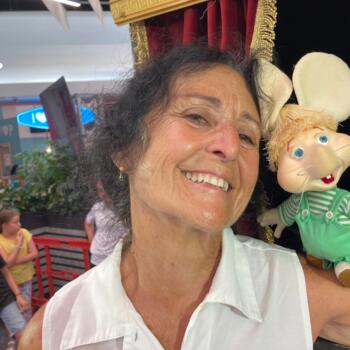 Babysitter Rosignano Marittimo: Maria
