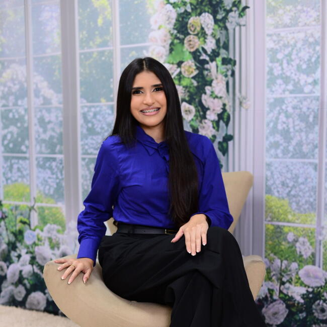 Babysitter in Fortaleza: Sandriele