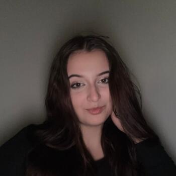 Babysitter in Nivnice: Adéla