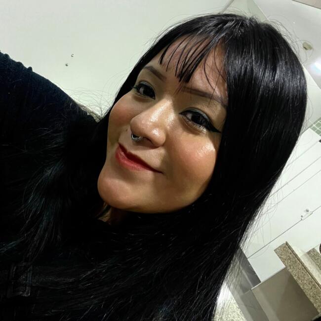 Babá em São Paulo: Gisely