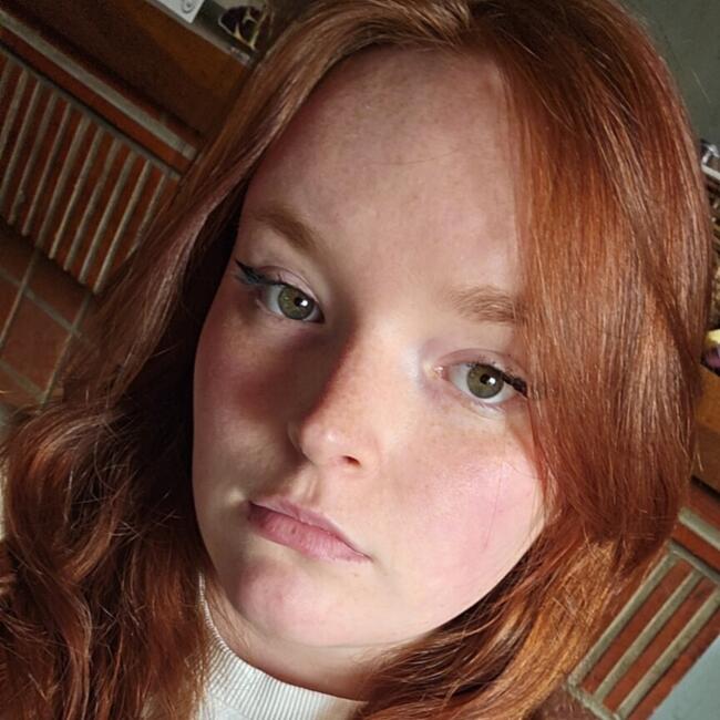 Babysitter in Sambreville: Céline