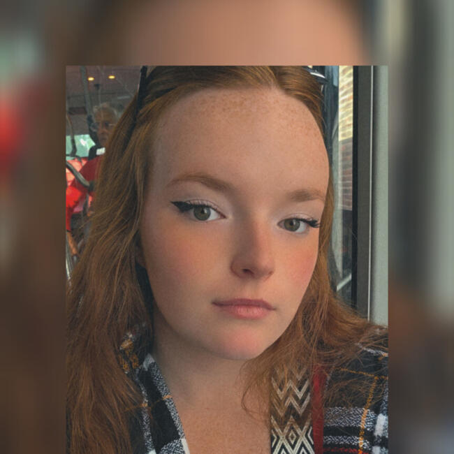Babysitter in Sambreville: Céline