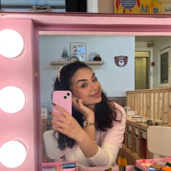 Babysitter in Old Faliron: Δομνα