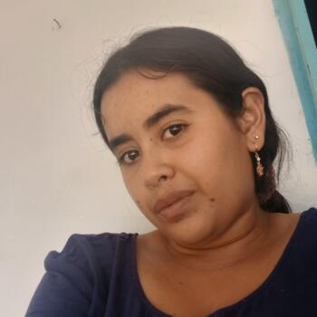 Babysitter in Medellín: Yenifer