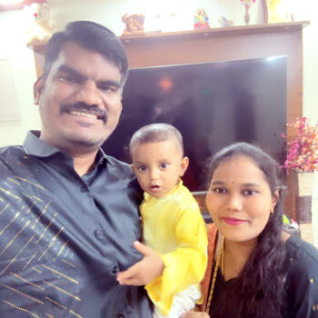 Parent Chennai: Josephine