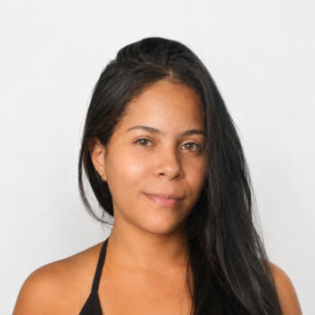 Família São Paulo: Caroline