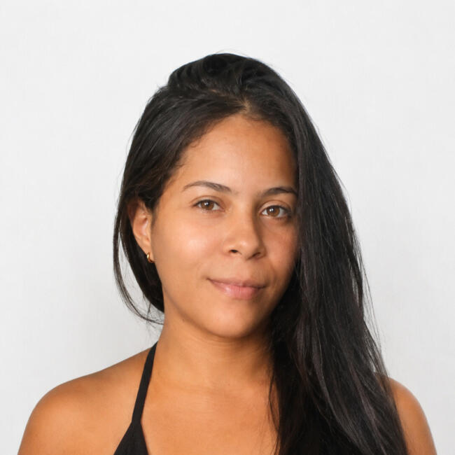 Emprego de babá em São Paulo: Caroline