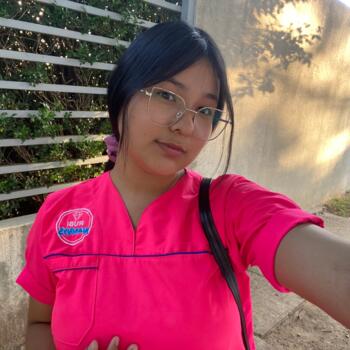 Niñera en Santa Cruz de la Sierra: Jean Carla Canizares