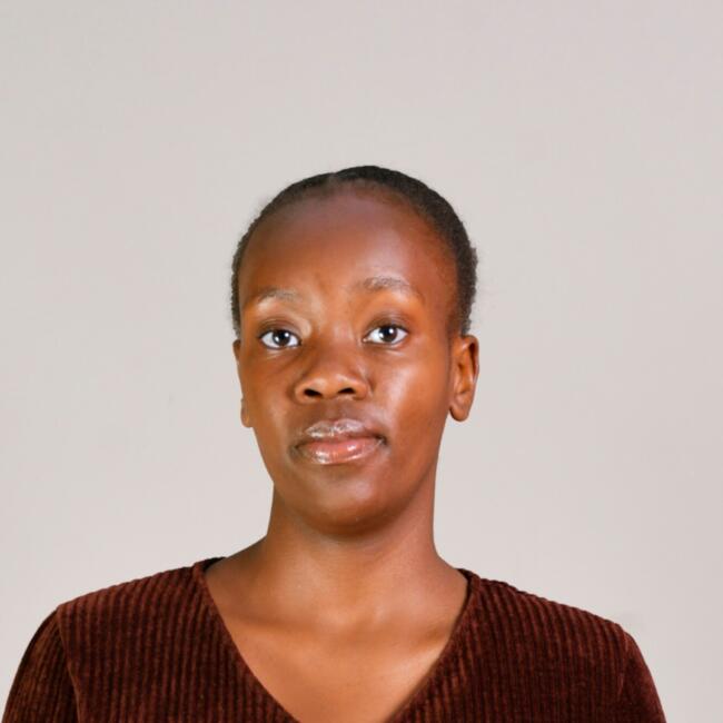 Babysitter in Nakuru: Joy
