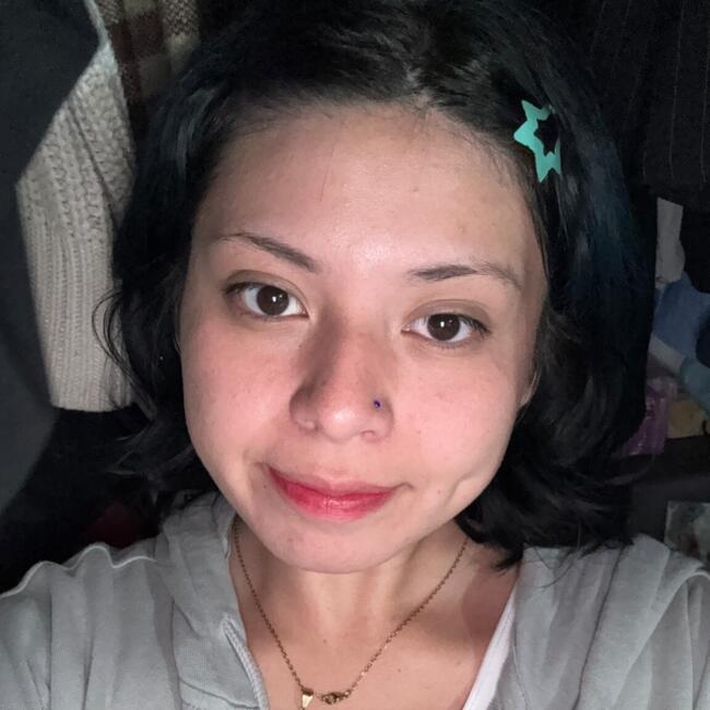 Babysitter in Naucalpan: Itzy Viviana
