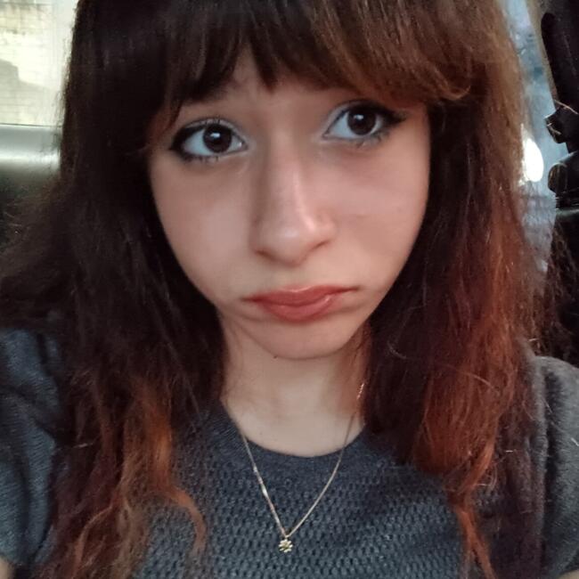 Babá em Manaus: Ana Carolina