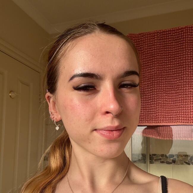 Babysitter in Hamilton: Chilli