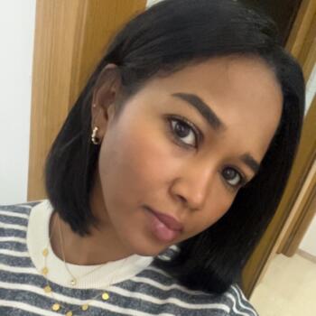 Baby-sitter Ottawa: Badria