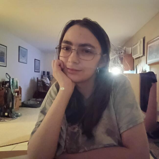 Babysitter in Saint Cloud: Heaven