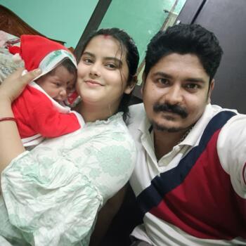 Howrah में बेबीसिटिंग की नौकरी: बेबीसिटिंग से जुड़े काम Shreya