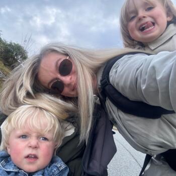 Barnevaktjobb i Bergen: barnevaktjobb Ingrid