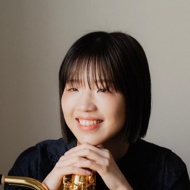 Babysitter in Basel: Saya