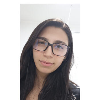 Babysitter Chillán: Ximena Andrea