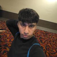 Camilo Góngora Fernández