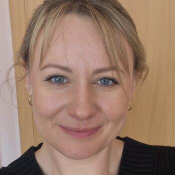 Babysitter in Głogów: Małgorzata