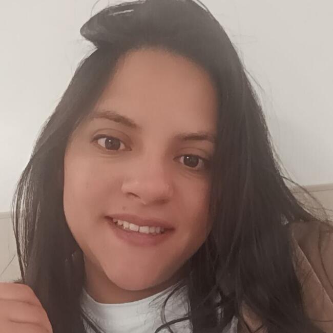 Babysitting job in Tenjo: Karen