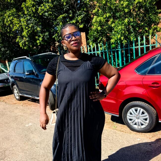 Babysitter in Potchefstroom: Kenosi