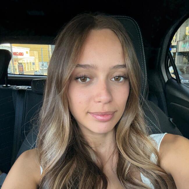 Babysitter in Ílhavo: Sofia